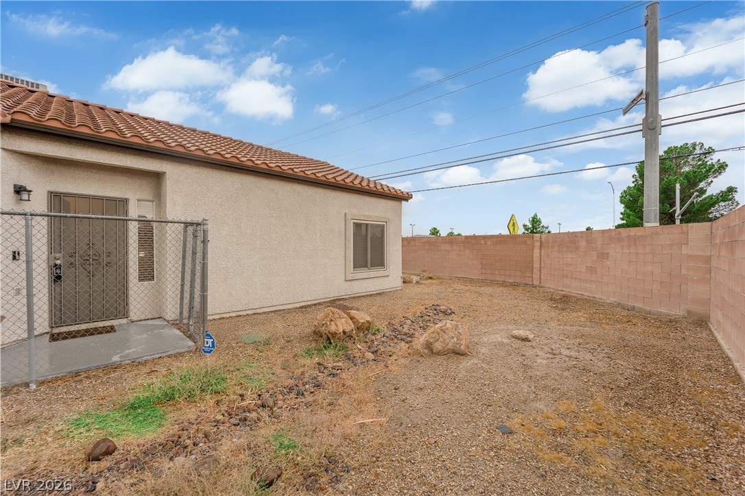 2653 Thunder Struck Court North Las Vegas NV 89030