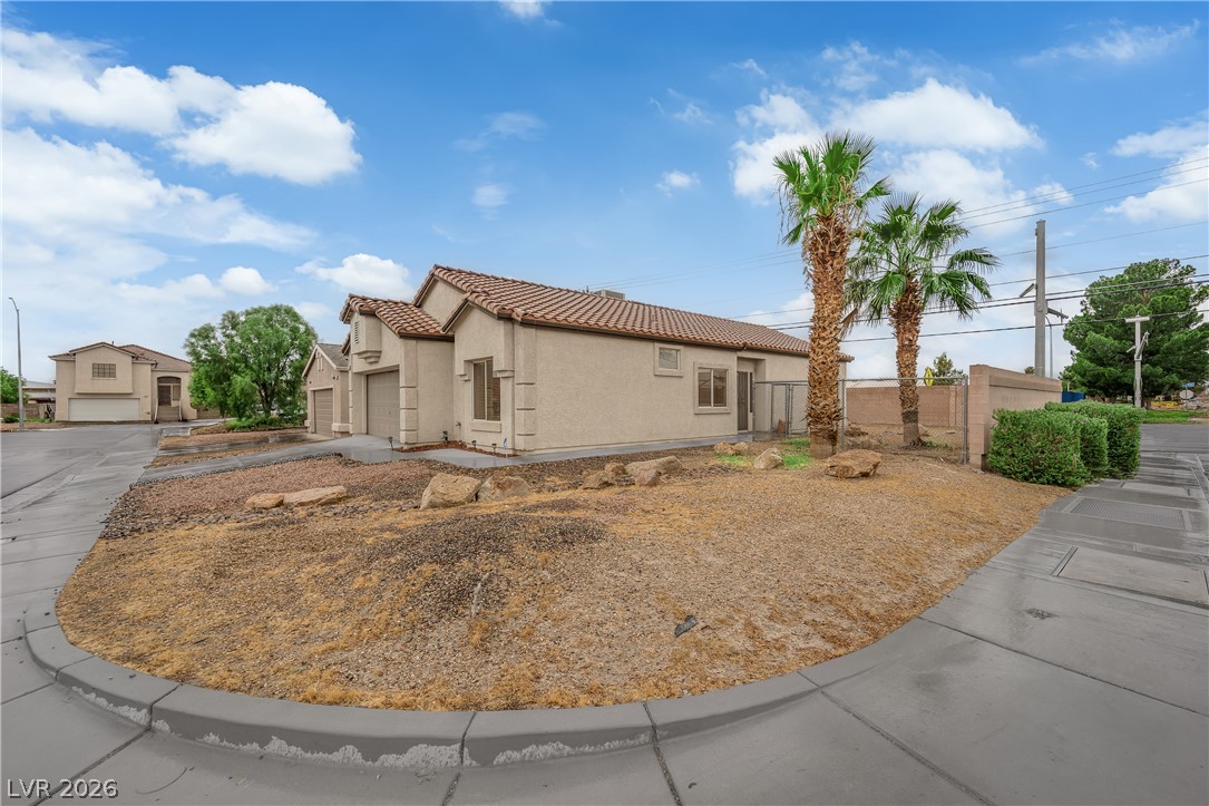2653 Thunder Struck Court North Las Vegas NV 89030