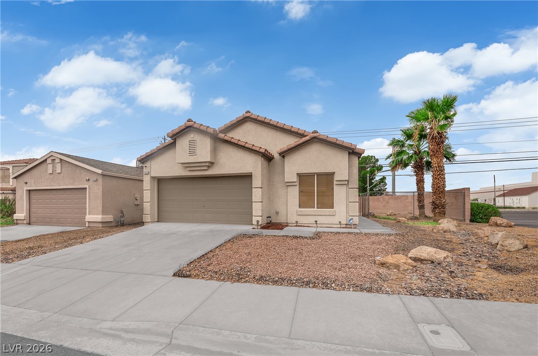 2653 Thunder Struck Court North Las Vegas NV 89030