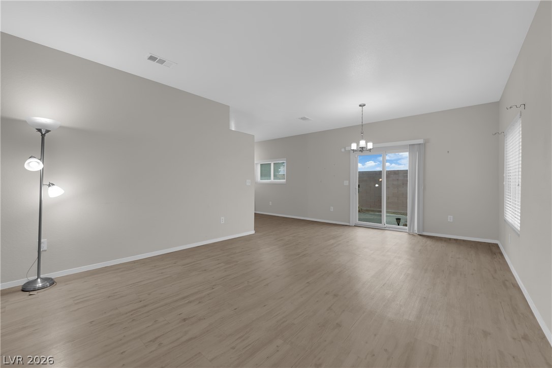 2653 Thunder Struck Court North Las Vegas NV 89030