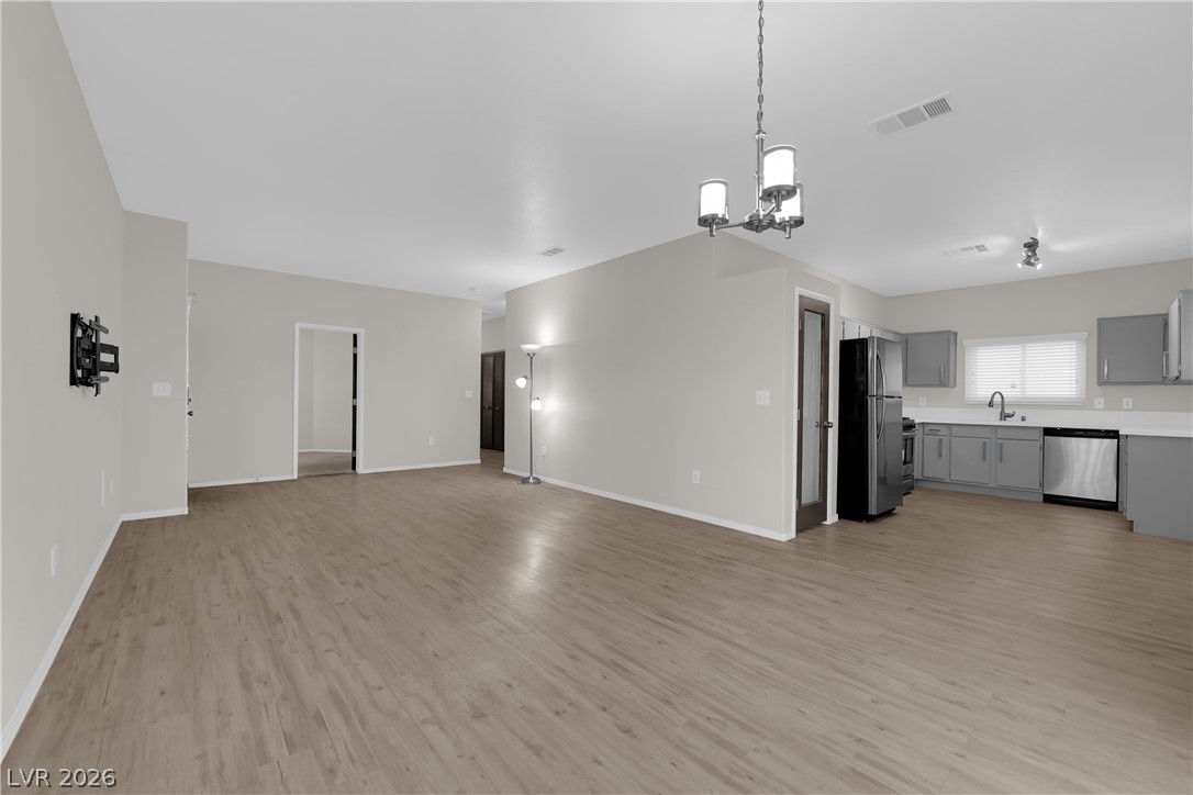 2653 Thunder Struck Court North Las Vegas NV 89030