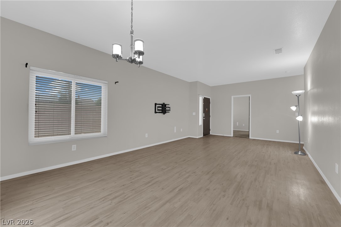 2653 Thunder Struck Court North Las Vegas NV 89030