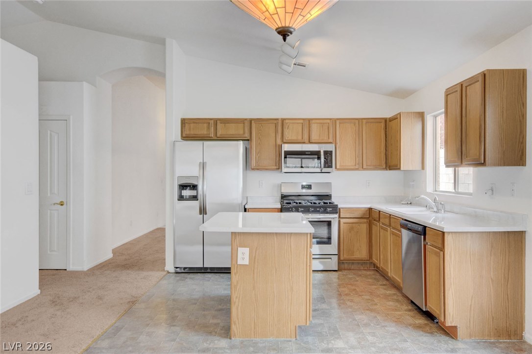 500 Carlton Kay Las Vegas NV 89144