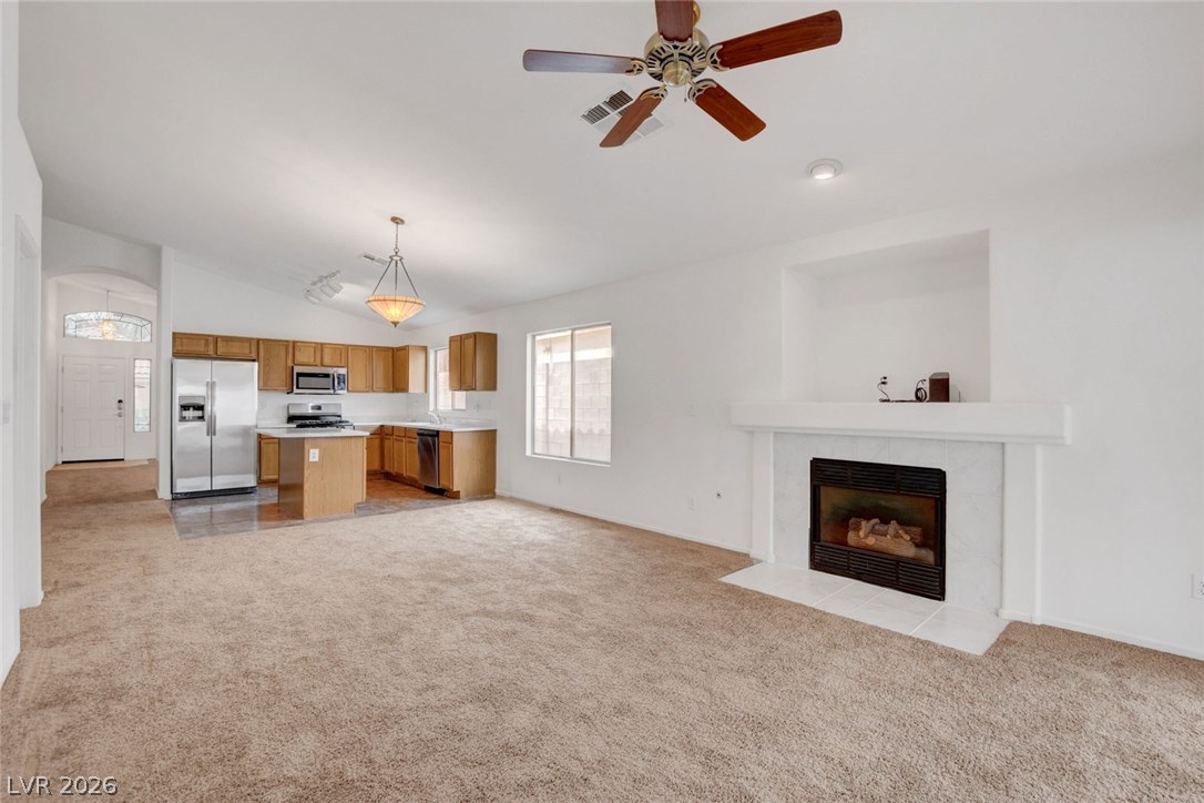 500 Carlton Kay Las Vegas NV 89144