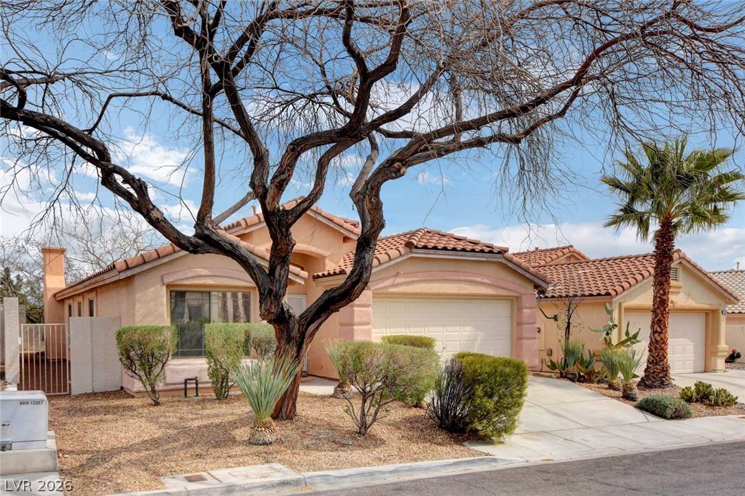 500 Carlton Kay Las Vegas NV 89144