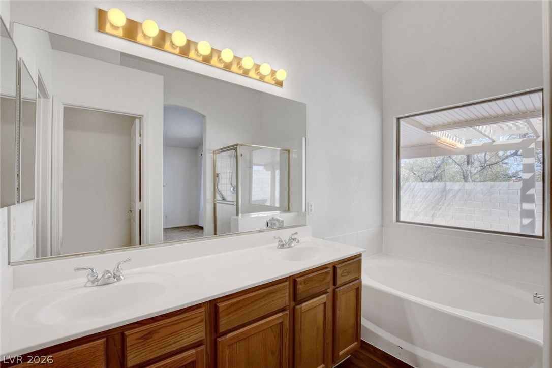 500 Carlton Kay Las Vegas NV 89144