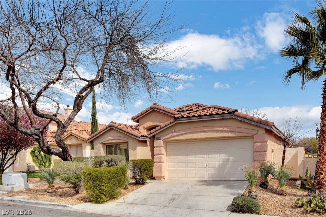 500 Carlton Kay Las Vegas NV 89144