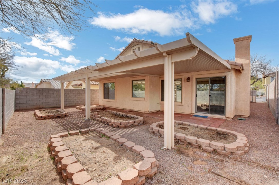 500 Carlton Kay Las Vegas NV 89144