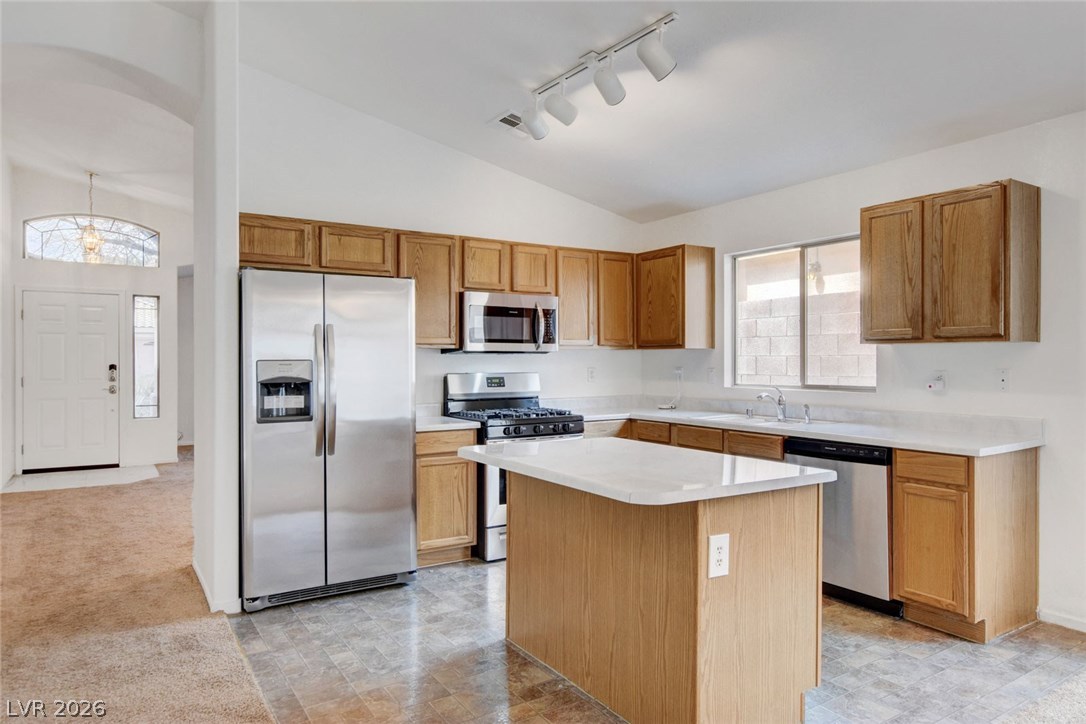500 Carlton Kay Las Vegas NV 89144