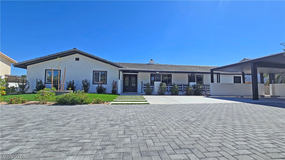 2870 Belcastro Street Las Vegas NV 89117