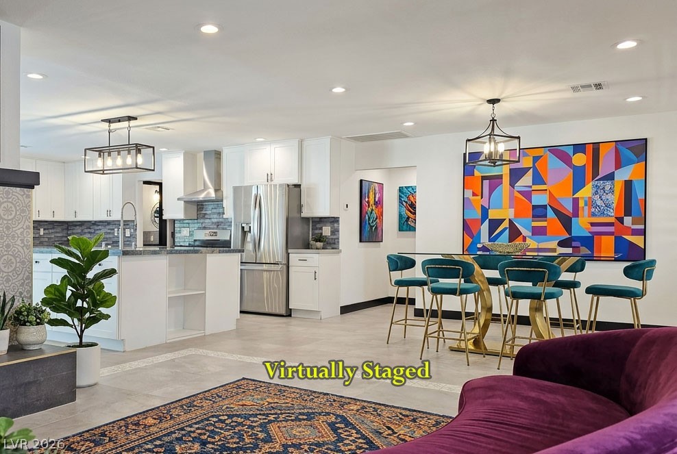 2870 Belcastro Street Las Vegas NV 89117