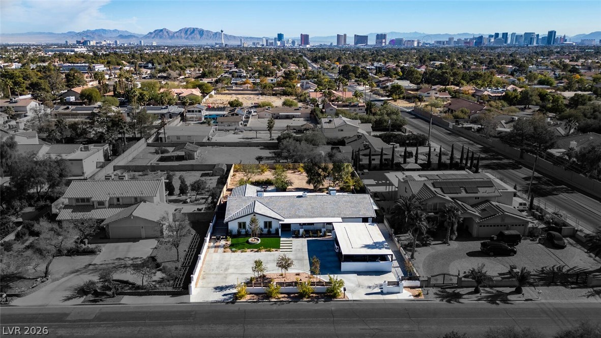 2870 Belcastro Street Las Vegas NV 89117