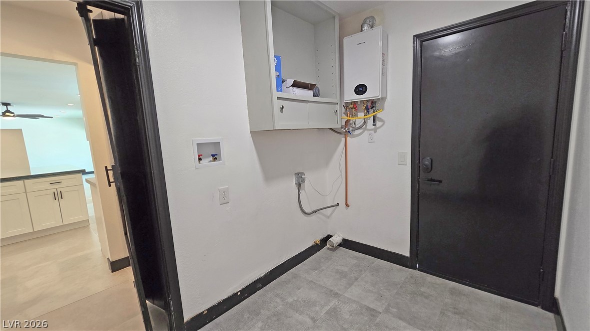 2870 Belcastro Street Las Vegas NV 89117