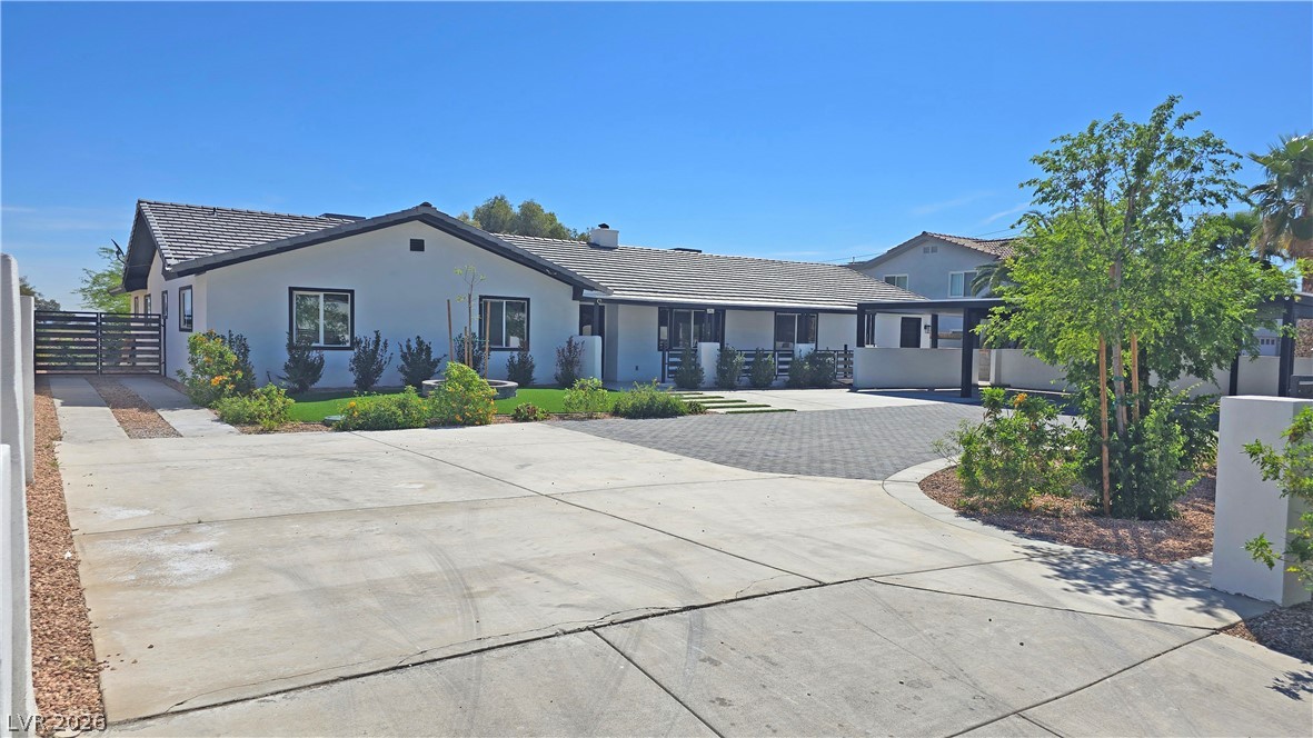 2870 Belcastro Street Las Vegas NV 89117
