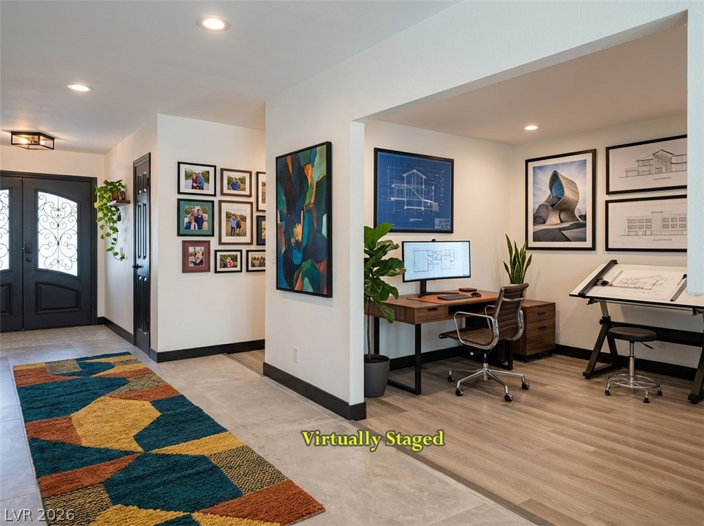 2870 Belcastro Street Las Vegas NV 89117