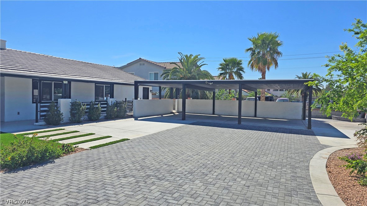 2870 Belcastro Street Las Vegas NV 89117