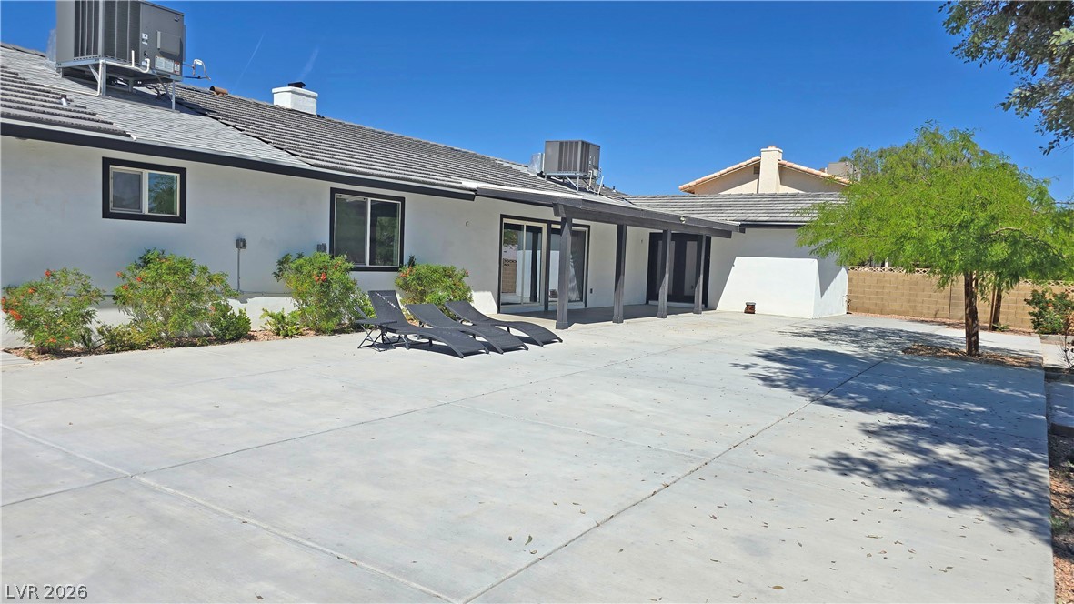 2870 Belcastro Street Las Vegas NV 89117