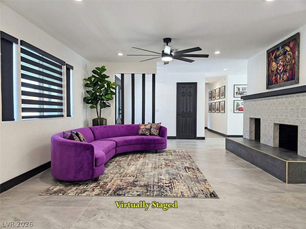2870 Belcastro Street Las Vegas NV 89117