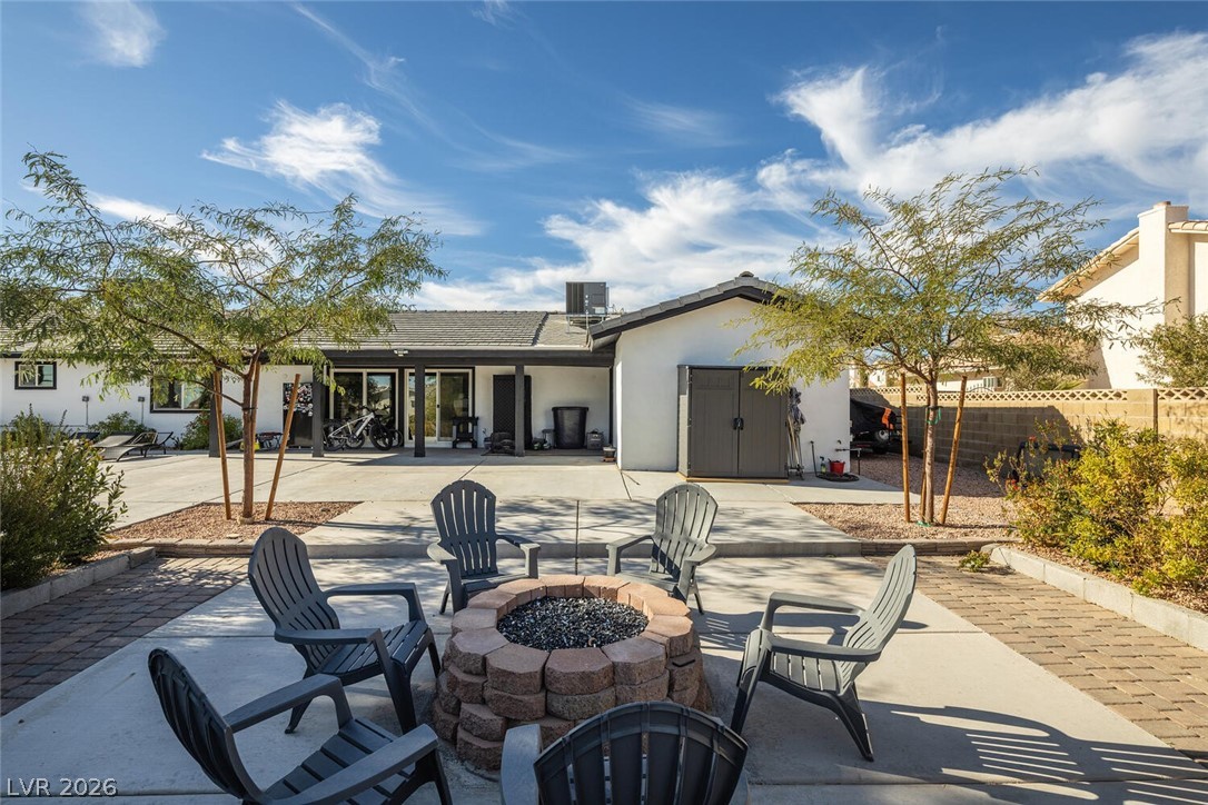 2870 Belcastro Street Las Vegas NV 89117