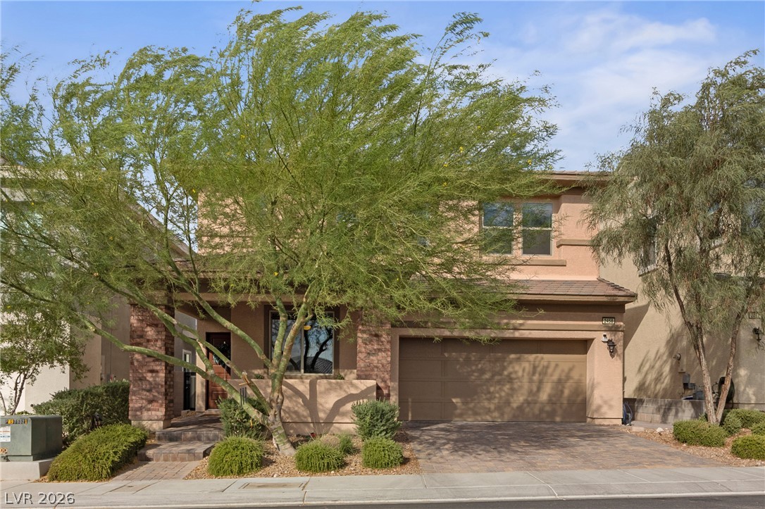 2458 Poetica Place Henderson NV 89044