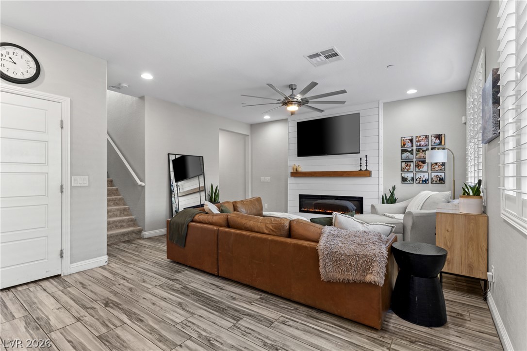 2458 Poetica Place Henderson NV 89044