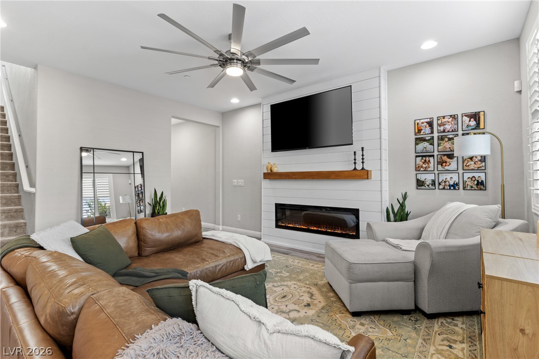 2458 Poetica Place Henderson NV 89044