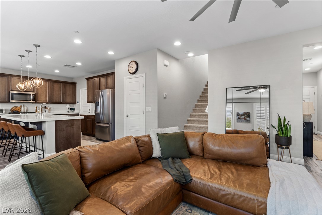 2458 Poetica Place Henderson NV 89044