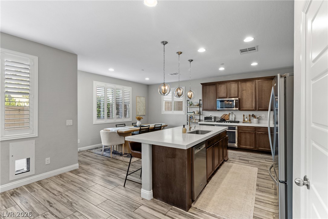 2458 Poetica Place Henderson NV 89044