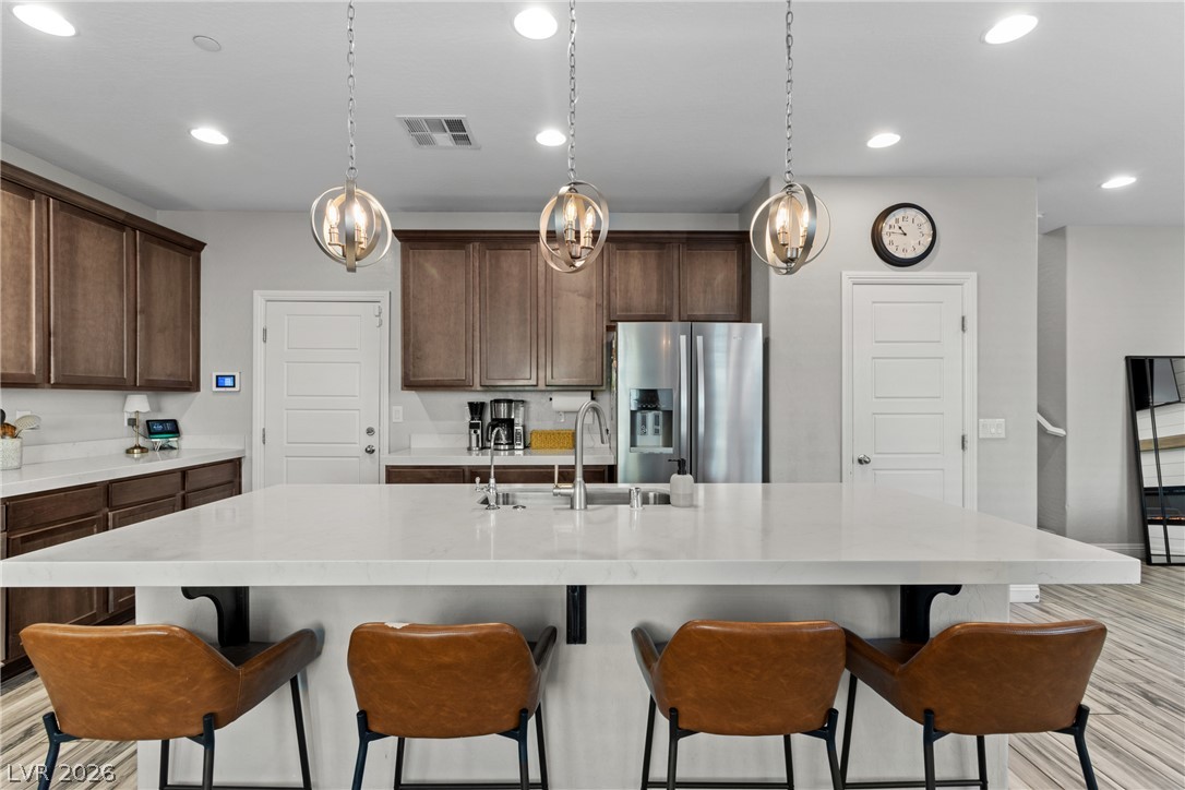 2458 Poetica Place Henderson NV 89044