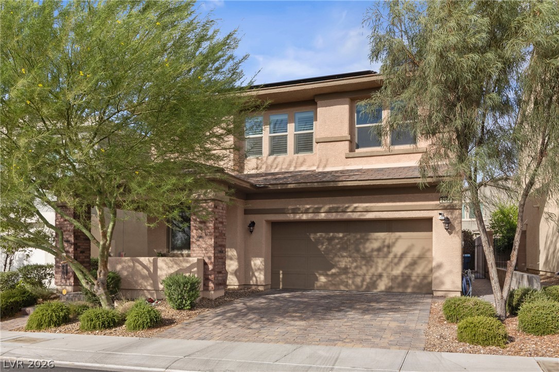 2458 Poetica Place Henderson NV 89044