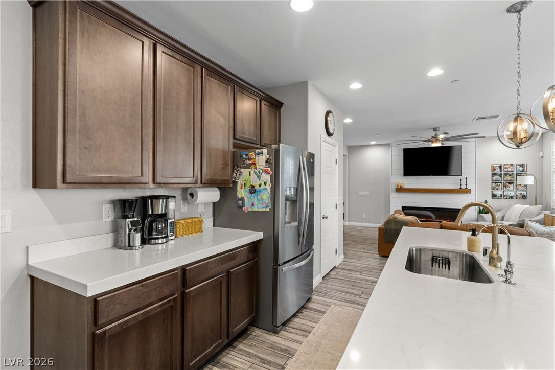 2458 Poetica Place Henderson NV 89044