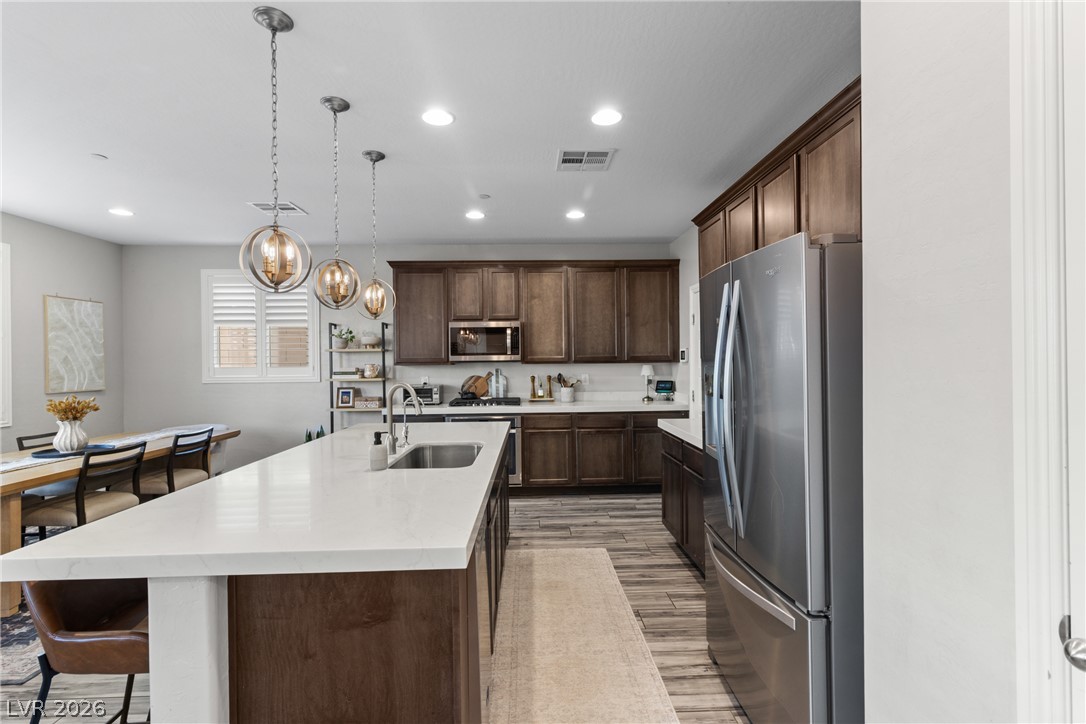 2458 Poetica Place Henderson NV 89044