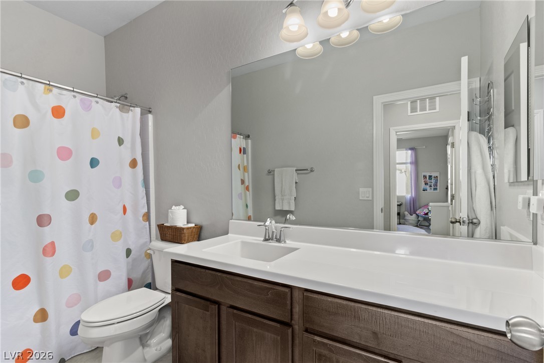 2458 Poetica Place Henderson NV 89044