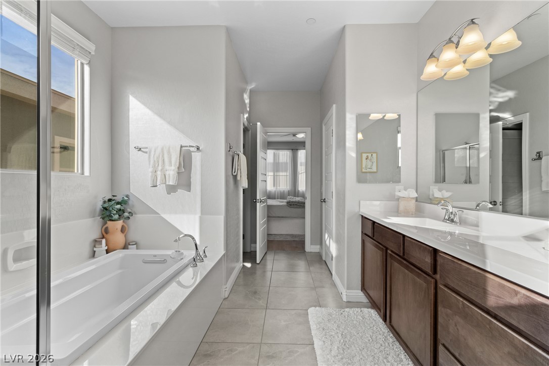 2458 Poetica Place Henderson NV 89044