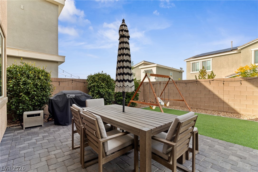 2458 Poetica Place Henderson NV 89044