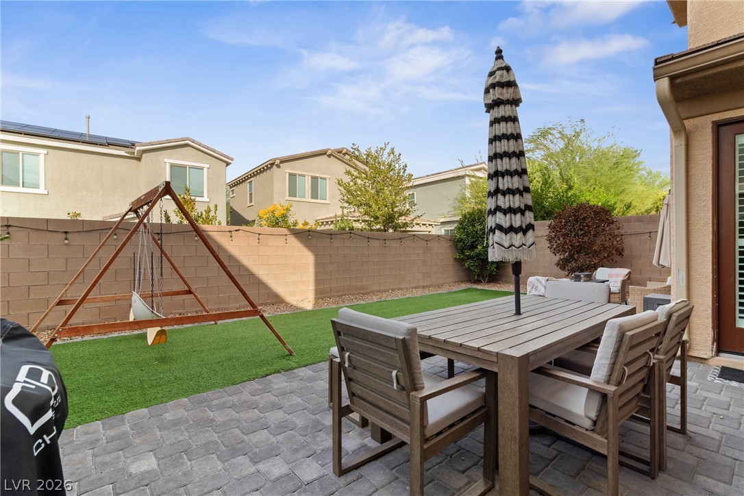 2458 Poetica Place Henderson NV 89044