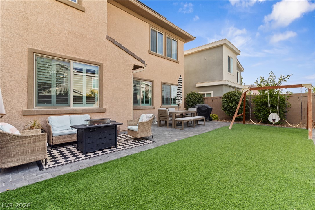 2458 Poetica Place Henderson NV 89044