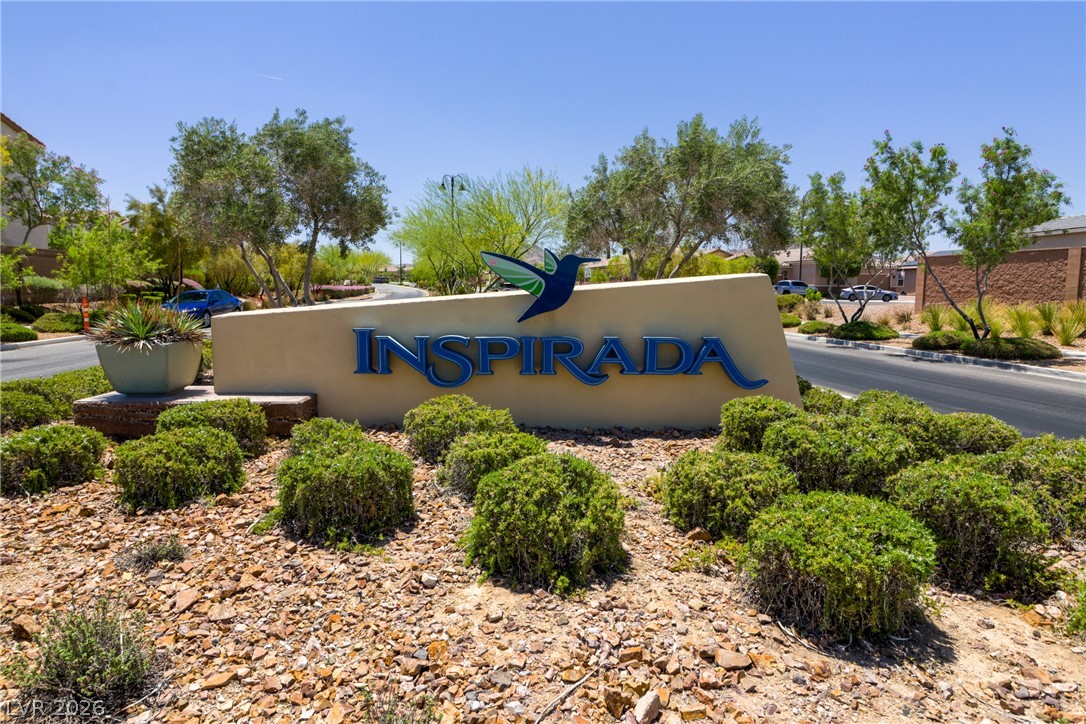 2458 Poetica Place Henderson NV 89044