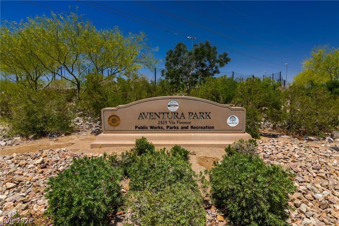 2458 Poetica Place Henderson NV 89044