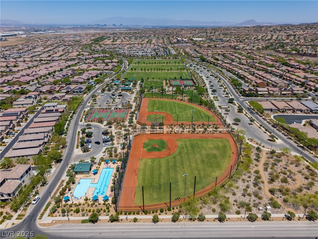 2458 Poetica Place Henderson NV 89044