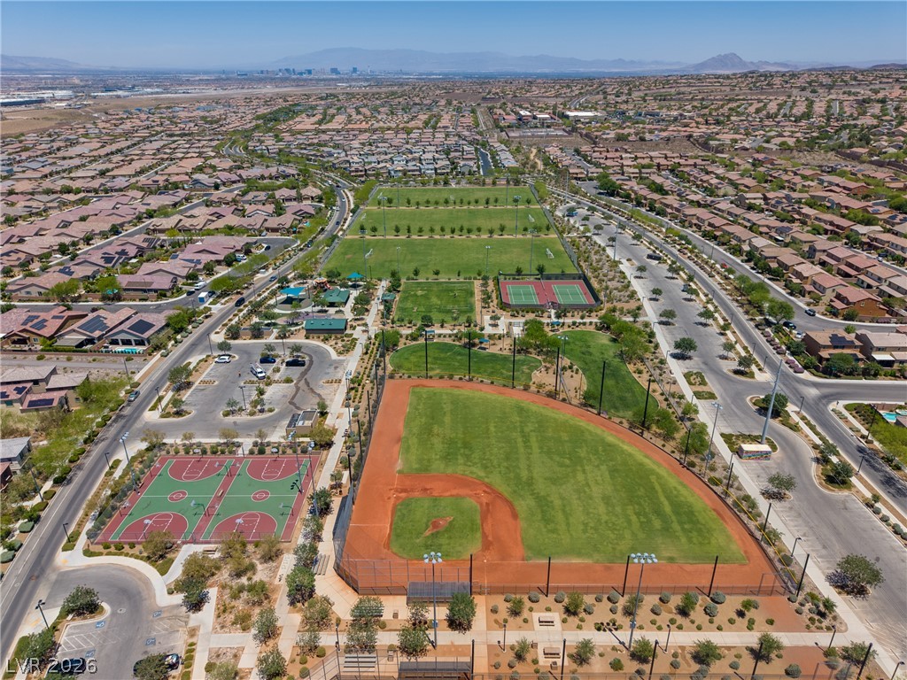 2458 Poetica Place Henderson NV 89044