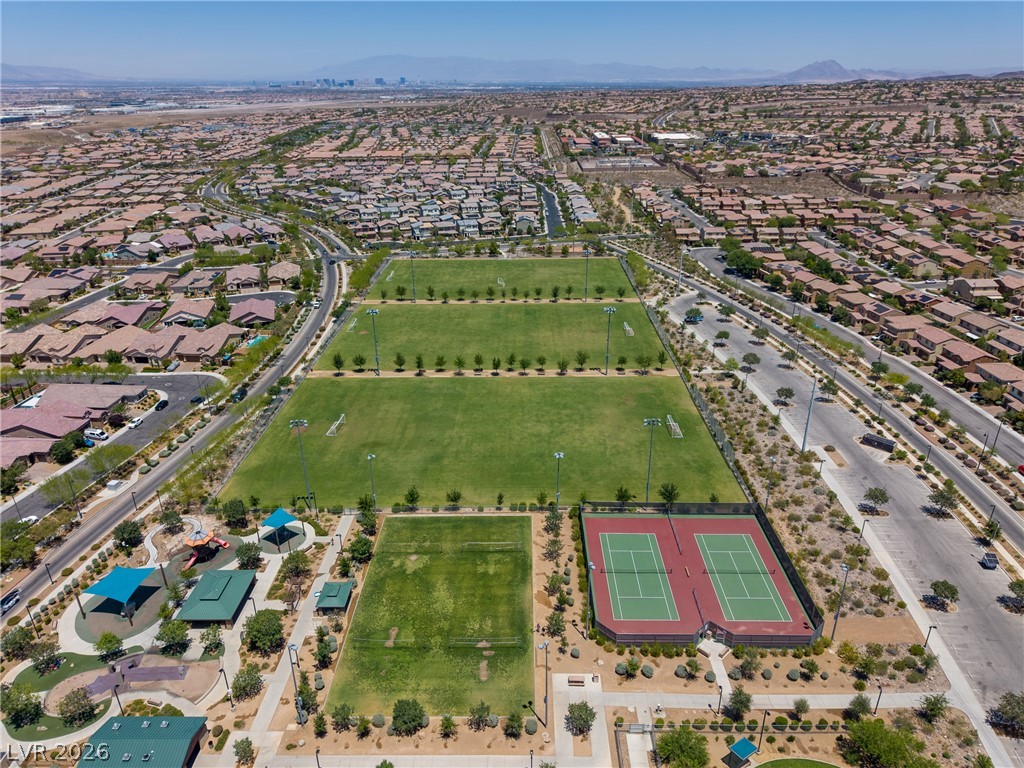 2458 Poetica Place Henderson NV 89044