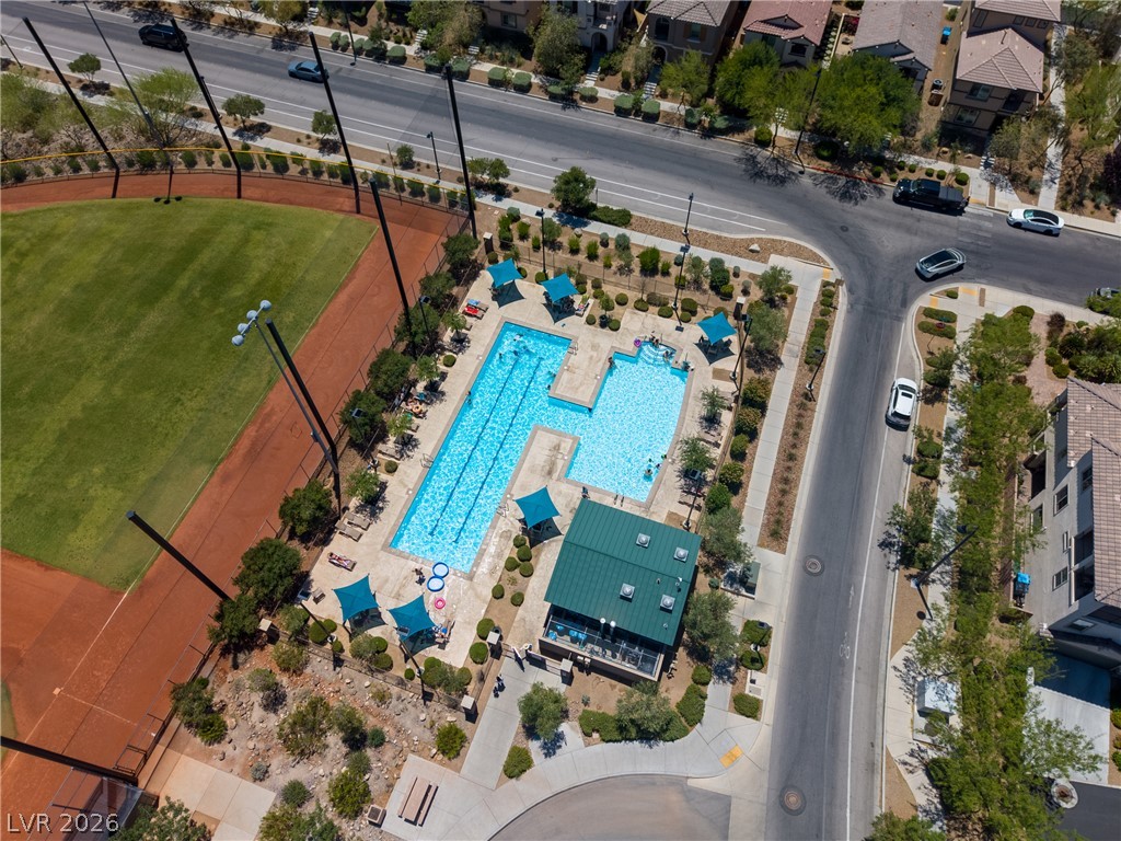 2458 Poetica Place Henderson NV 89044