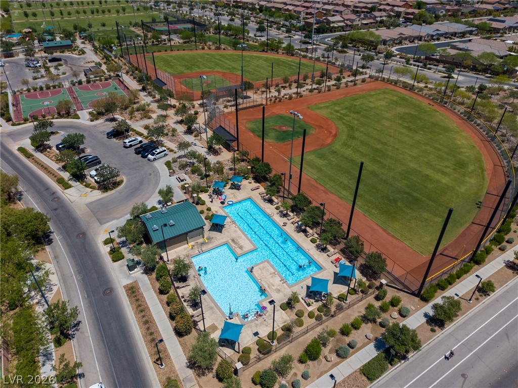 2458 Poetica Place Henderson NV 89044