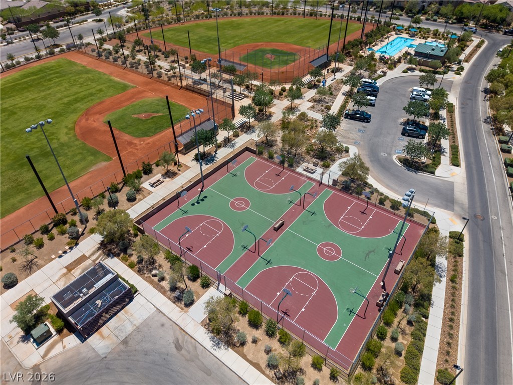 2458 Poetica Place Henderson NV 89044