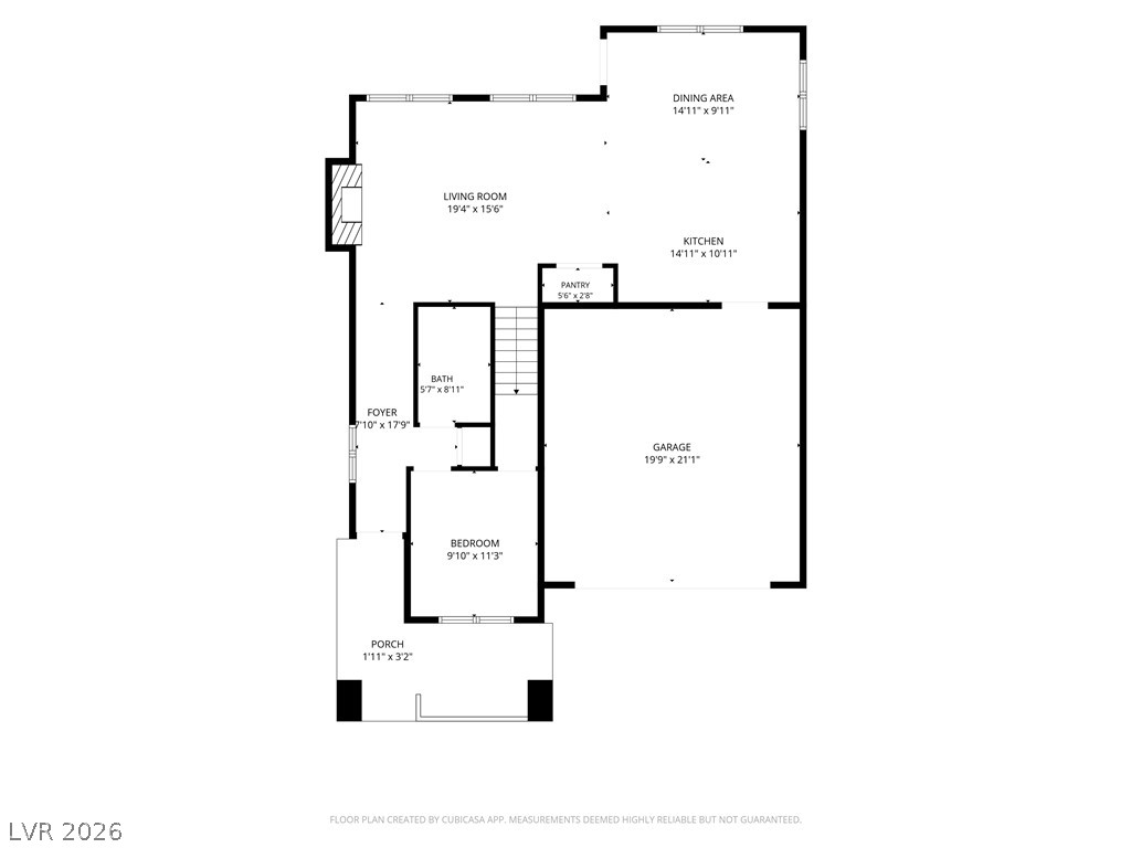 2458 Poetica Place Henderson NV 89044