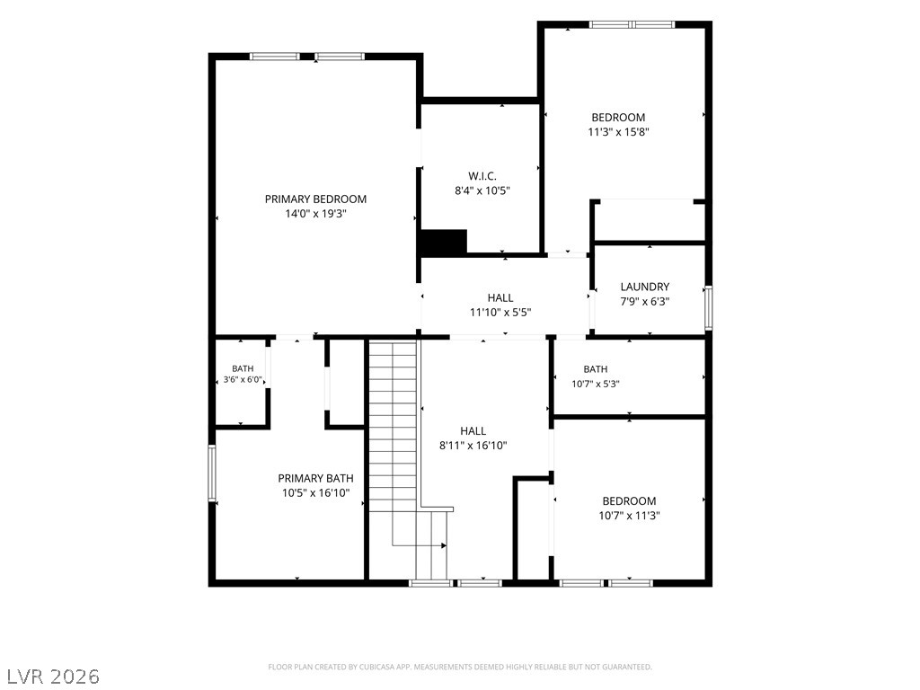 2458 Poetica Place Henderson NV 89044