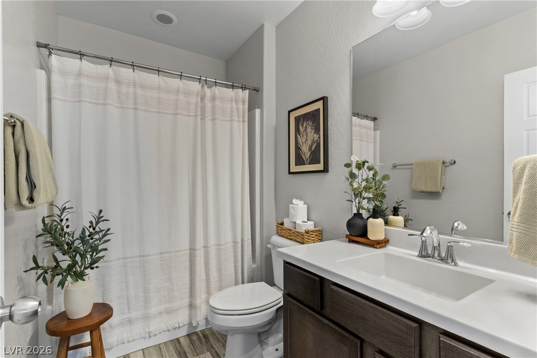 2458 Poetica Place Henderson NV 89044