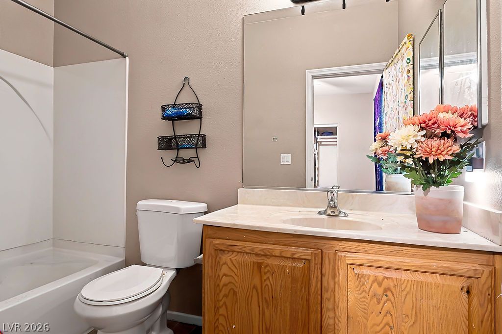 North Las Vegas NV 89031