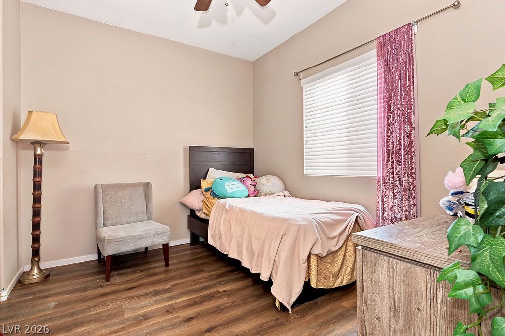 North Las Vegas NV 89031